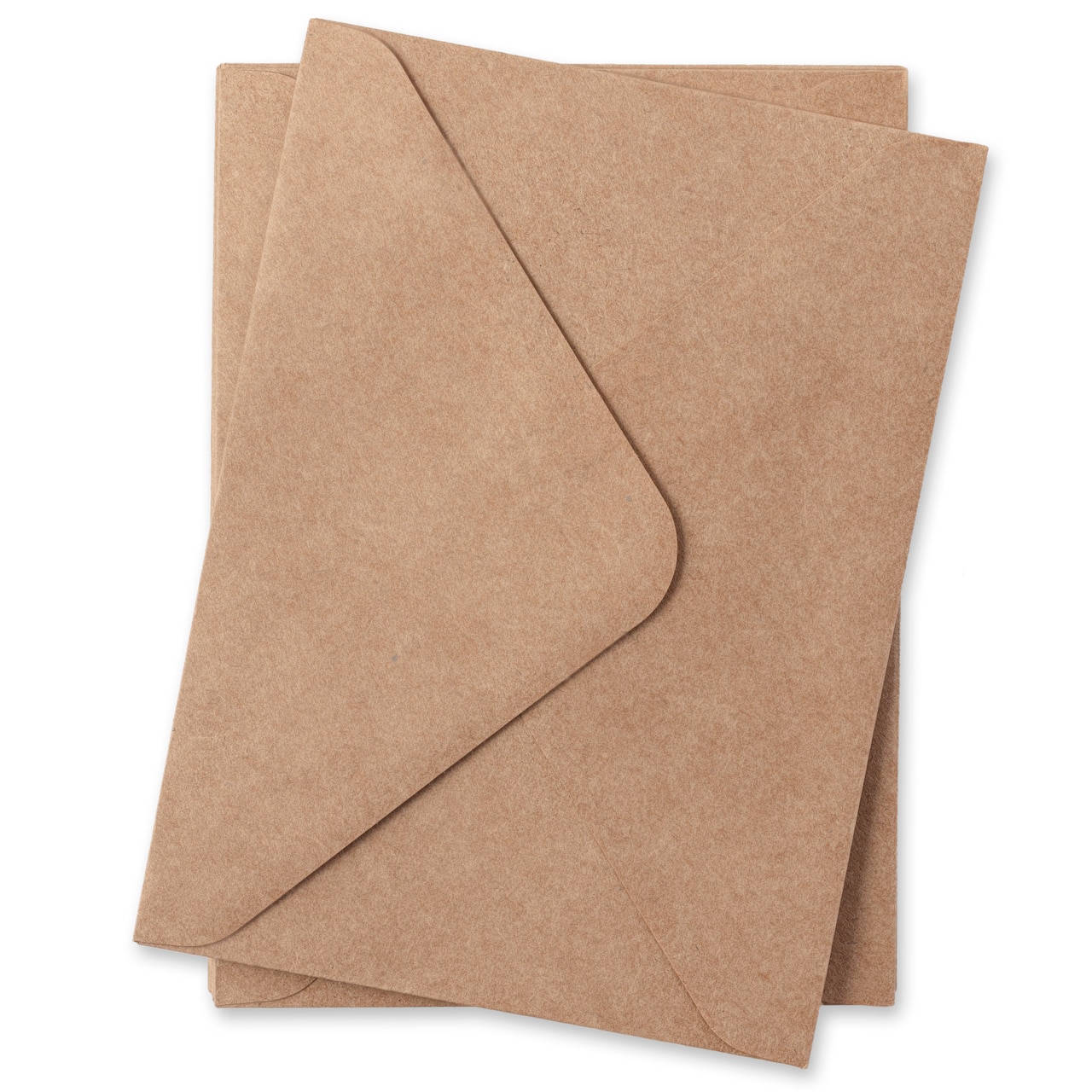 5.25" x 7.25" Kraft Envelope Value Pack, 50ct. by Recollections®